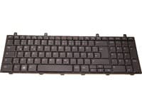 DELL 1JMDD, Tangentbord, tyska, DELL