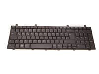 DELL 1JMDD, Tangentbord, tyska, DELL