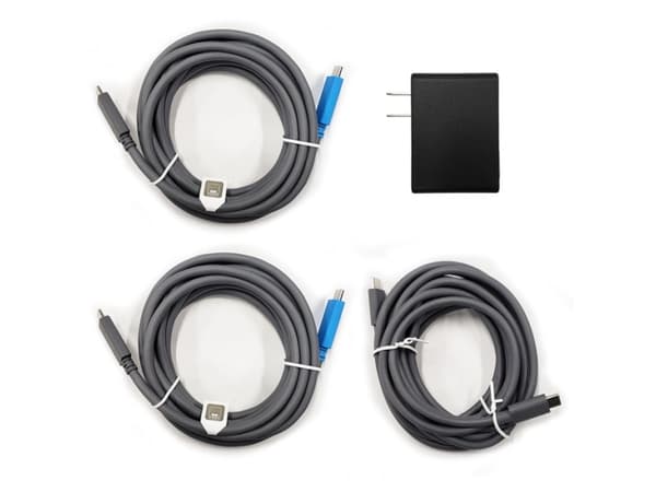 Cisco - Kjedekoplingssett for telefon - for IP Conference Phone 8832, 8832 No Radio