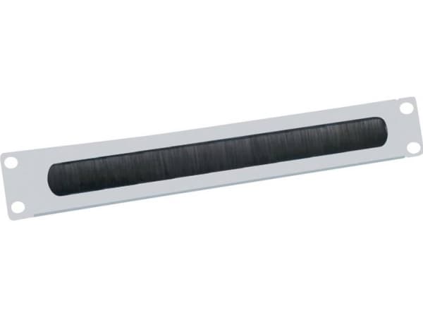 Value 26.99.0314, Kabelkanal, Lysegrå, 2U, 48,3 cm (19"), 286,1 g, 1 stykker