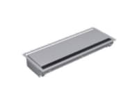 Bachmann 338.0205, 386,5 mm, 151 mm