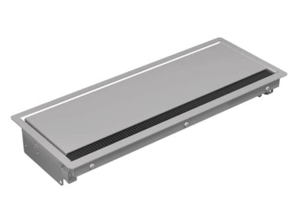 Bachmann 338.0205, 386,5 mm, 151 mm