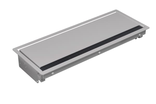 Bachmann 338.0205, 386,5 mm, 151 mm
