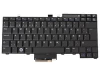 DELL XX754, Tangentbord, Dansk, DELL