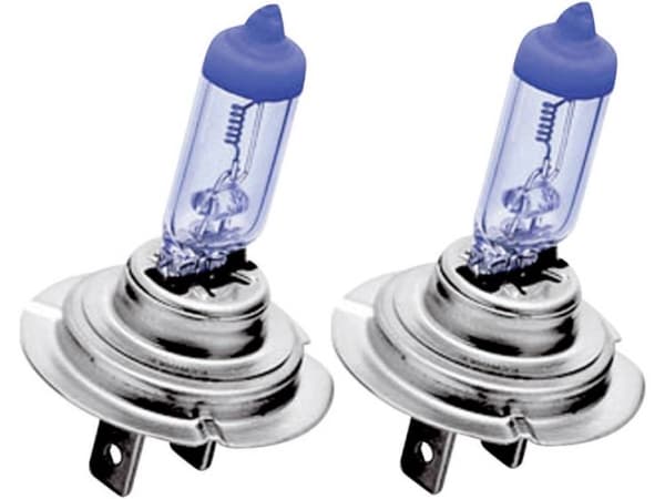 Philips MasterDuty BlueVision, 70 W, H7, Xenon