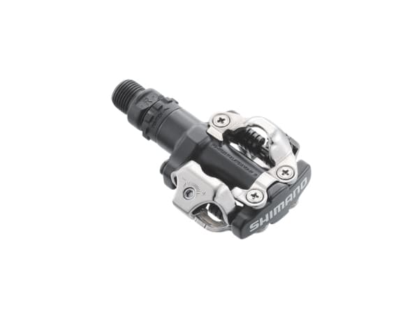 Shimano PD-M520-L, Sort, 380 g, 2 stykker