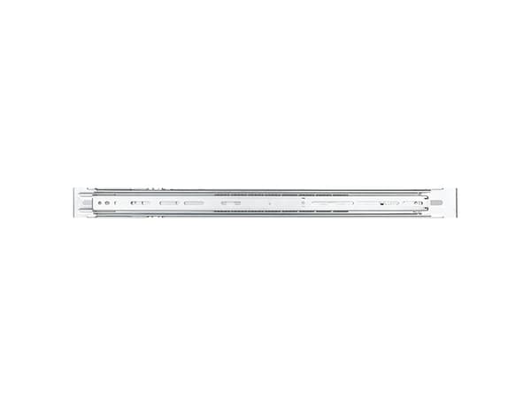 SilverStone RMS06-22 - Skyveskinnesett - rackmonterbar
