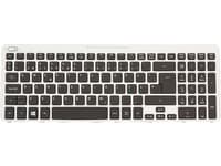 Acer 60.M1MN1.016, Tangentbord, Acer, Aspire V5-531, Aspire V5-531G, Aspire V5-571, Aspire V5-571G
