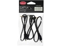 Hähnel Captur - Kabelsats - för Hähnel Captur, Captur Module - Pro