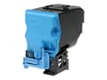 Miniatyrbild 1 av 5: Epson - Cyan - original - tonerkassett - för Epson AL-C300; AcuLaser C3000; WorkForce AL-C300