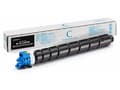 Miniatyrbilde 4 av 5: Kyocera TK 8525C - Cyan - original - tonerpatron - for TASKalfa 4052ci, 4053ci