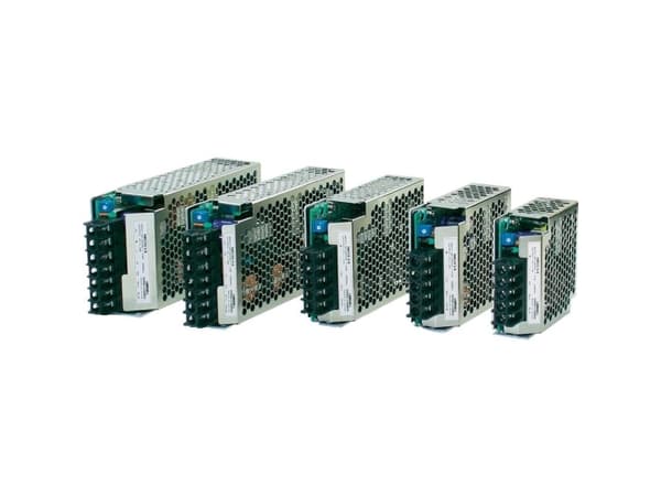 TDK-Lambda HWS300-5 Switch-mode-strømforsyning 6 V/DC 60 A 300 W