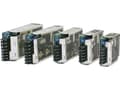 Miniatyrbild 2 av 3: TDK-Lambda HWS300-5 Switch-mode-strømforsyning 6 V/DC 60 A 300 W