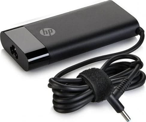 HP Smart Slim - Strømadapter - AC - 200 watt - PFC