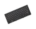 Miniatyrbild 1 av 2: DELL WFTH0, Tangentbord, Dansk, DELL, - DELL Inspiron 1012