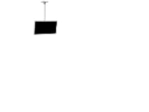 SMS Func Flatscreen H Unislide Landscape | VESA 100x100-800x400 | Max 50kg | Black