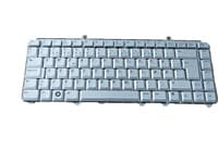 DELL NK841, Tangentbord, Norsk, DELL, Inspiron 1420, 1520, 1521, 1525, 1526, XPS M1330, M1530