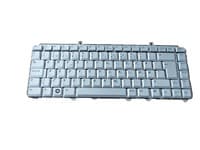 DELL NK841, Tangentbord, Norsk, DELL, Inspiron 1420, 1520, 1521, 1525, 1526, XPS M1330, M1530