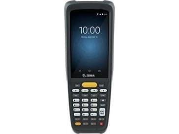 Zebra MC2700 - Handdator - Android 10 - 32 GB - 4" färg (800 x 480) - streckkodsläsare - (2D-imager) - USB-värd - microSD-kortplats - Wi-Fi 5, NFC, B