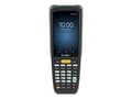 Miniatyrbild 1 av 5: Zebra MC2700 - Handdator - Android 10 - 32 GB - 4" färg (800 x 480) - streckkodsläsare - (2D-imager) - USB-värd - microSD-kortplats - Wi-Fi 5, NFC, B