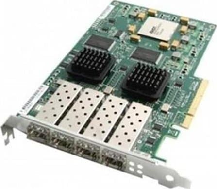 Lenovo - Styreenhed til lagring (RAID) - 4 kanaler - SAS 12Gb/s - för ThinkSystem DE4000F; DE4000H Hybrid
