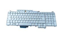TASTATUR ITALIENSK
