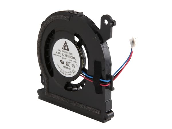 Samsung BA31-00118A, Fan