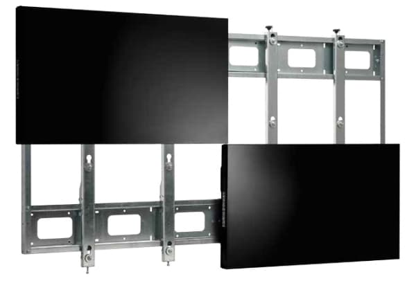Hagor VWR-2×3, 30 kg, 139,7 cm (55"), 600 x 400 mm