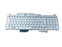 DELL WR867, Tangentbord, Norsk, DELL, XPS M1730