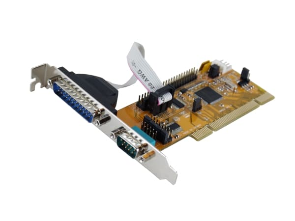 EXSYS EX-43063, PCI, Seriell, RS-232, CE, FCC, 0 - 55 °C, -40 - 75 °C