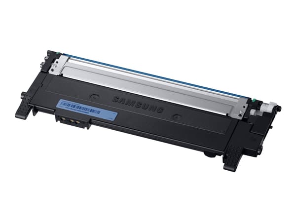Samsung CLT-C404S - Cyan - original - tonerpatron - for Xpress C430W, C480, C480FN, C480FW, C480W, C483W