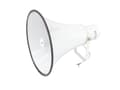 Miniatyrbilde 1 av 5: Omnitronic 80710834 Høyttaler hvit med kabel 25 W (80710834)