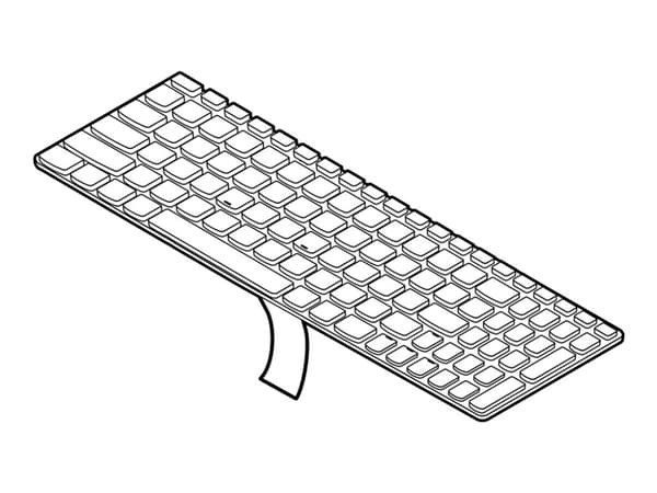 Lenovo - Tastatur