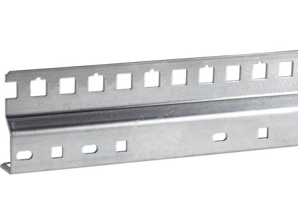 Schneider NSYRCK42 - Rackskena - 42U - 19" (paket om 2)