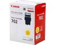Miniatyrbild 3 av 5: Canon 702 - Gul - original - tonerkassett - för LBP-5960