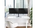 Miniatyrbilde 5 av 5: V7 DS2FSD-2E, Frittstående, 8 kg, 33 cm (13"), 81,3 cm (32"), 100 x 100 mm, Sort