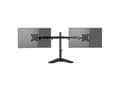 Miniatyrbilde 2 av 5: V7 DS2FSD-2E, Frittstående, 8 kg, 33 cm (13"), 81,3 cm (32"), 100 x 100 mm, Sort