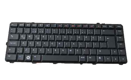 DELL D374K, Tangentbord, Italiensk, DELL, Inspiron 1555, Studio 1555, 1557, 1558