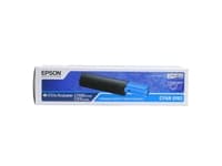 Epson 0193 - Cyan - original - tonerpatron - for AcuLaser C1100, C1100+, C1100N, CX11N, CX11NF, CX11NFC, CX11NFCT, CX11NFT