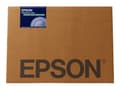 Miniatyrbilde 1 av 5: Epson Enhanced - Matt - A3 plus (329 x 423 mm) - 1122 g/m² - 20 ark plakattavle - for SureColor P5000, P800, SC-P10000, P20000, P5000, P700, P7500, P