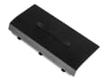 Miniatyrbilde 1 av 5: Green Cell - Batteri til bærbar PC (tilsvarer: ASUS A42-G75) - litiumion - 8-cellers - 4400 mAh - svart - for ASUS G75VW; G75VX