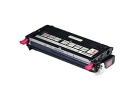 Dell - Magenta - original - tonerkassett - för Dell 3110cn, 3115cn