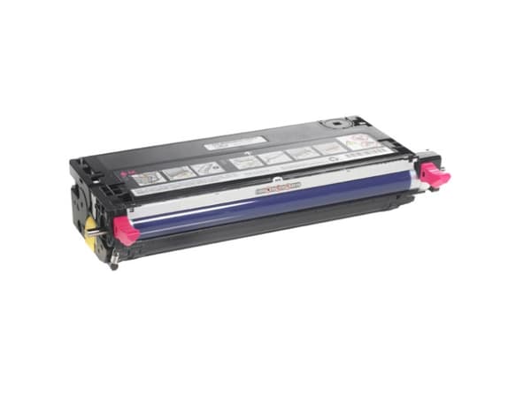 Dell - Magenta - original - tonerkassett - för Dell 3110cn, 3115cn
