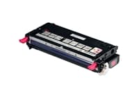 Dell - Magenta - original - tonerkassett - för Dell 3110cn, 3115cn