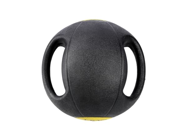 NKU03 MEDISINBALL 3 KG HMS
