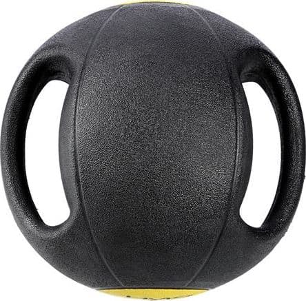 NKU03 MEDISINBALL 3 KG HMS