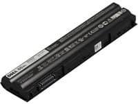 Dell - Batteri för bärbar dator - 4-cells - 40 Wh - för Latitude E6430, E6430 ATG, E6440, E6530, E6540