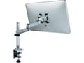 Miniatyrbild 3 av 5: SpeaKa Professional SP-1624924, Klämma, 14 kg, 25,4 cm (10"), 76,2 cm (30"), 100 x 100 mm, Svart, Silver