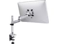 Miniatyrbild 4 av 5: SpeaKa Professional SP-1624924, Klämma, 14 kg, 25,4 cm (10"), 76,2 cm (30"), 100 x 100 mm, Svart, Silver