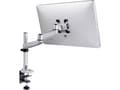 Miniatyrbild 5 av 5: SpeaKa Professional SP-1624924, Klämma, 14 kg, 25,4 cm (10"), 76,2 cm (30"), 100 x 100 mm, Svart, Silver